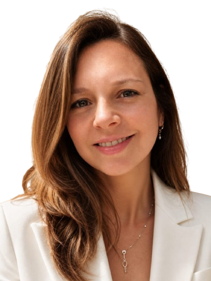 Laura Arzamendia Retrato